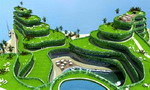 Maldives to have world's first floating golf course